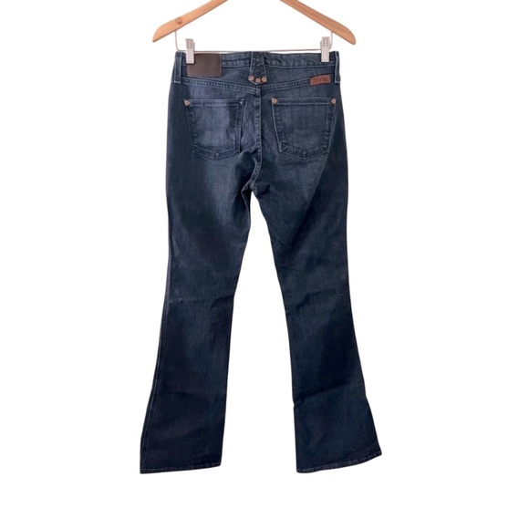 Smith+Rogue•Cone Rory Denim No.41 Western Cut Jeans - Picture 2 of 12